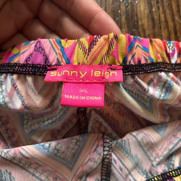 Sunny Leigh Fiesta Pant - Picture 4 of 15